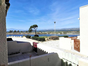 Résidence Hawai 1 - VILLA T1 CAB MEZZ 5 couchages PORT LEUCATE MAE-6964